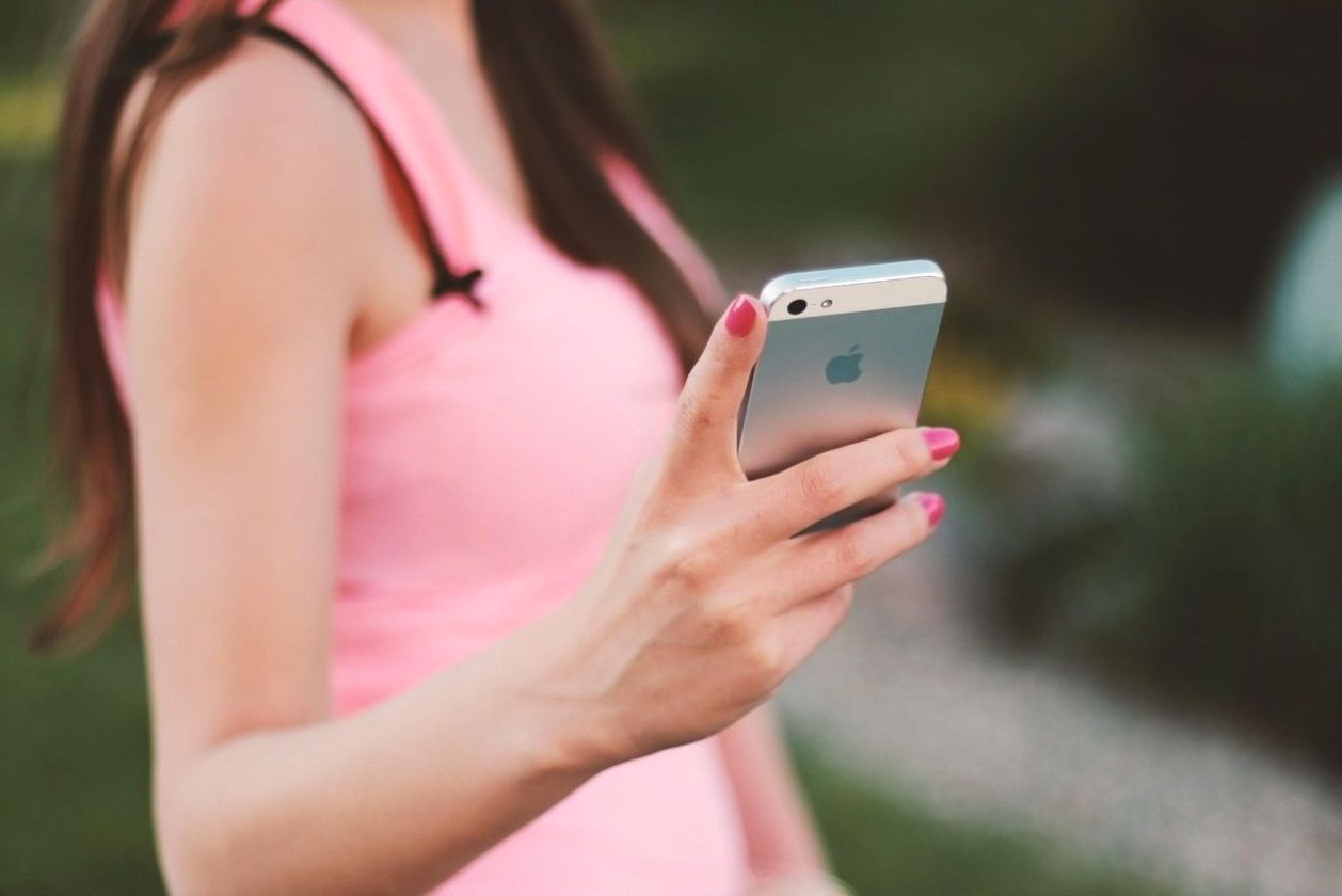 Professionele Smartphone Reparatie